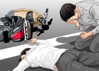 3 Korban Tewas Tabrakan Adu Banteng di Bekasi: 2 dari Motor ‘Cengtri’