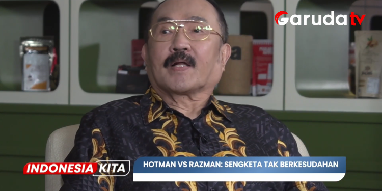 Kontroversi Hukum! Fredrich Yunandi Sebut Contempt of Court Belum Ada yang Mengatur di UU