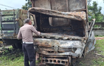 Rem Truk Pemicu Kecelakaan Maut GT Ciawi Tak Standar Pabrik