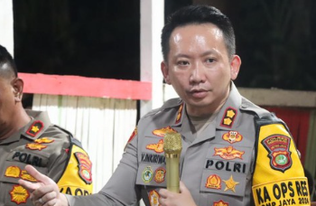 2 Bang Jago Ditindak Tegas, Kapolres Tangsel: Tak Ada Ruang bagi Premanisme! 