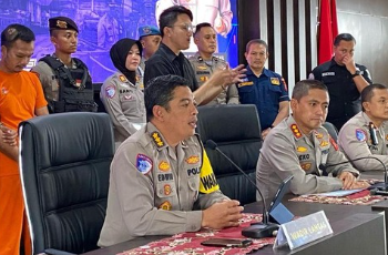 Selain Melaju 100 Km/Jam, Truk Picu Kecelakaan Maut GT Ciawi Overload 12 Ton