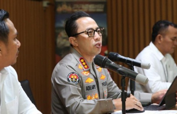 Kronologi Emak-emak di Tangsel Dijambret lalu Tersungkur hingga Tewas