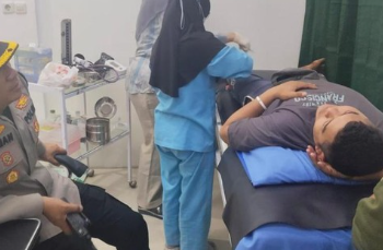 Momen Rampok Sekap Satpam SLB di Bogor, Korban Disergap Saat Sedang Kerokan