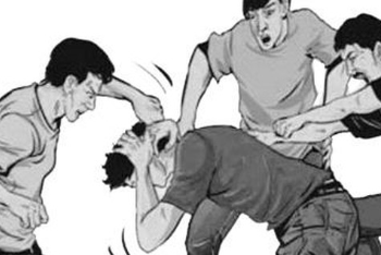 Pria di Depok Dikeroyok hingga Babak Belur Usai Berucap ‘Tuhan Tak Adil’