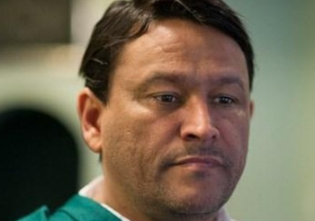 4 Hal soal Imam Masjid Afsel Ngaku Gay Tewas Ditembak