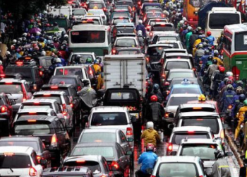 Kapolda Metro Minta ‘Tim Pemecah Macet’ Lebih Jeli soal Potensi Macet