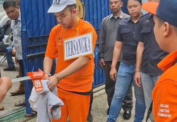 Polisi Limpahkan Berkas Kasus Majikan Bunuh Satpam di Bogor ke Kejaksaan