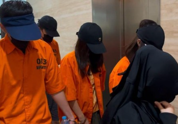 Bareskrim Polri Ungkap Pusat Surver Judol 1XBET Ada di Eropa