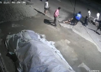 Viral Warga Gagalkan Aksi Duo Maling Curi Motor di Pesantren Depok