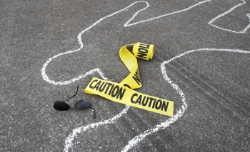 Pekerja Tewas Usai Terjatuh dari Lantai 3 Perumahan di Tangerang