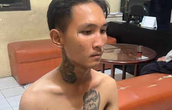 Pria Bikin Onar di Angkot Bogor Dipicu Ucapan ‘Kunaon Sia’