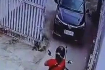 Pecatan Marinir Tembaki Mobil Polisi Saat Akan Ditangkap Terkait Narkoba