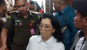 Pria Bejat Begal Payudara ABG di Jaksel Terancam 12 Tahun Bui