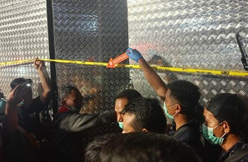 Viral Siswi SMA di Cilegon Ditusuk Pacar Temannya, Polisi Selidiki