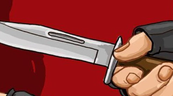 Viral Siswi SMA di Cilegon Ditusuk Pacar Temannya, Polisi Selidiki