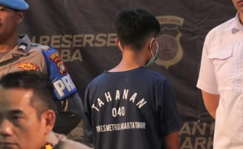 Polisi Periksa 4 Saksi Terkait Bentrokan Berdarah di Kelapa Gading