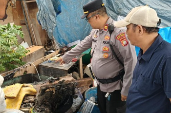 Polisi Periksa 4 Saksi Terkait Bentrokan Berdarah di Kelapa Gading