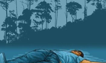 Pria di Palu Tewas Dibacok Parang Usai Usir Sejoli Ngamar di Penginapan