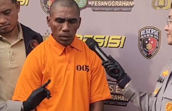 Pria Jaksel Onani Depan Bocah SD Ternyata Pelatih Tinju, Ini Tampangnya