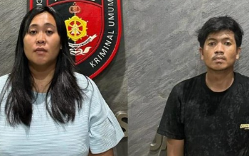 Komplotan Pemeras Bermodus Kencan di Jakut Jadi Tersangka, Ini Tampangnya