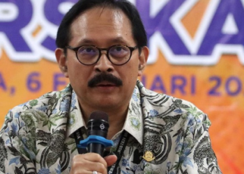 Rektor UKI Evaluasi Sekuriti Buntut Kasus Pengeroyokan Maut di Kampus