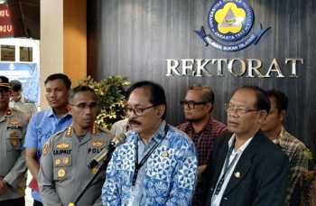 Polisi Periksa 18 Saksi Terkait Kasus Mahasiswa UKI Tewas Dikeroyok