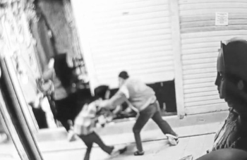 Motif Penusukan Brutal Wanita di Mal Jakpus: Pelaku Sakit Hati Diputusin