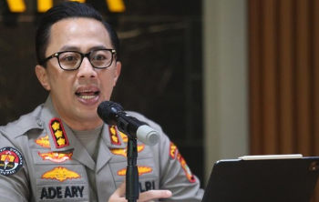 Komunikasi Terakhir Ibu-Anak Sebelum Tewas dalam Toren di Jakbar