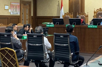 3 Hakim Pembebas Ronald Tannur Tak Terima Kesaksian KY Cuma Dibacakan di Sidang