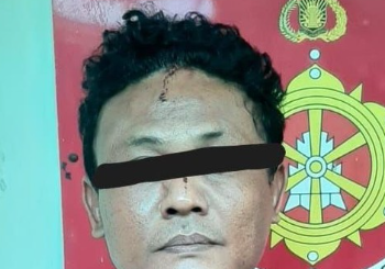 Pria Ngaku Polisi Minta ‘Jatah Bensin’ ke Sopir Jaklingko di Jakpus Ditangkap