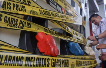 Modus Nakal SPBU di Bogor Curangi Takaran BBM hingga Disegel