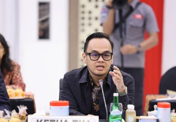 Waka Komisi III DPR Kecam Penembakan Terhadap 3 Polisi di Lampung