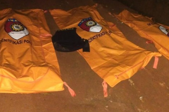 Waka Komisi III DPR Kecam Penembakan Terhadap 3 Polisi di Lampung