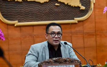 Baleg Setujui RUU PPMI Jadi Usul Inisiatif DPR, Akan Bawa ke Paripurna