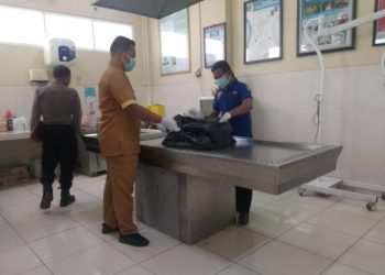 Mutilasi di Mojokerto, Polisi Temukan 310 Potongan Tubuh Korban