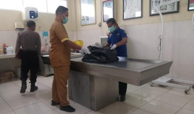 Mutilasi di Mojokerto, Polisi Temukan 310 Potongan Tubuh Korban