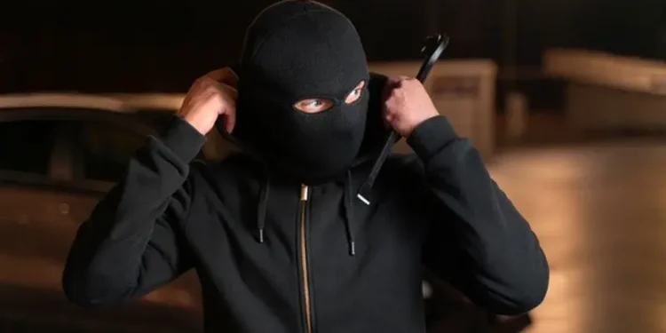 Komplotan Perampok Nasabah Bank di Malang Dibekuk, Uang Ratusan Juta Digondol