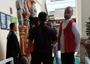 WNA Kanada Dituntut 1,5 Tahun Bui Usai Tipu Pemilik Vila di Bali Senilai Rp 5 Miliar