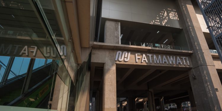 Arus Jalan Fatmawati dan Tomang Terpantau Padat, Dishub & Polisi Siagakan Rekayasa Lalin