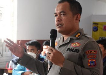 Warga Batam Dihimbau Waspadai Kombinasi Hipnotis & Penipuan Digital yang Kini Semakin Canggih