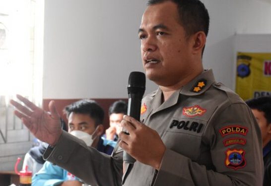 Warga Batam Dihimbau Waspadai Kombinasi Hipnotis & Penipuan Digital yang Kini Semakin Canggih