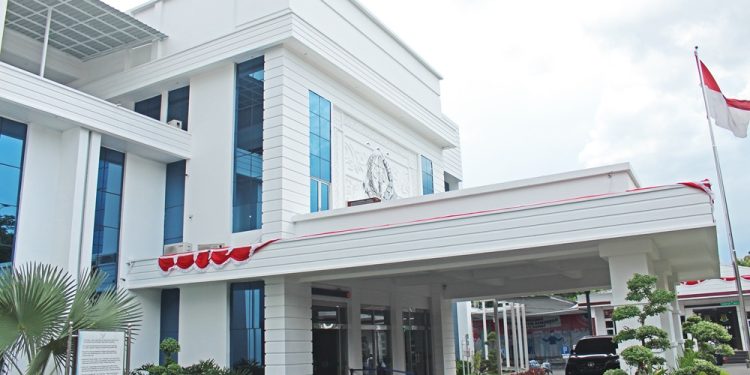 Oknum DPRD di Medan Terlibat Kasus Pemerasan Pengusaha, Kejati Sumut Turun Tangan