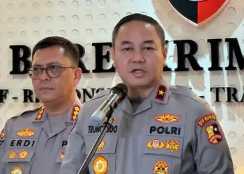 Kapolri Lakukan Mutasi Besar di Bareskrim, Simbol Pergeseran Politik Modern