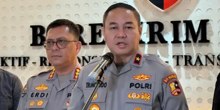 Kapolri Lakukan Mutasi Besar di Bareskrim, Simbol Pergeseran Politik Modern