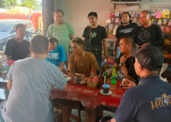 Pelaku Penganiayaan Berat Mantan Istri di Subang Ditangkap Setelah Buron, Luka Leher Jadi Tersangka