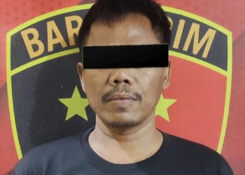 Unit PPA Polresta Serang Amankan Pelaku Pencabulan Terhadap Anak di Bawah Umur