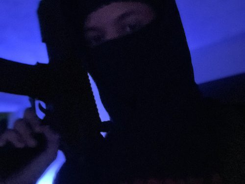 Pemuda DF Ditangkap Usai 9 Tahun Buron karena Perampok-Bunuh Korbannya di PALI