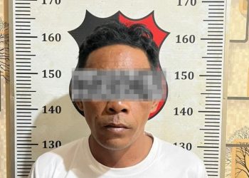 Polisi Batam Tangkap Pelaku Pencabulan Anak di Bawah Umur di Batu Aji