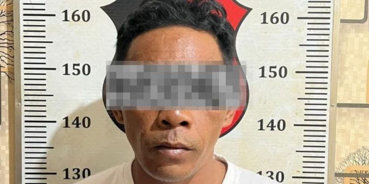 Polisi Batam Tangkap Pelaku Pencabulan Anak di Bawah Umur di Batu Aji
