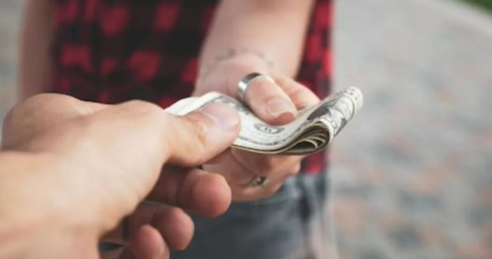 Polisi Tangkap Preman Lakukan Pemerasan ke Sopir Truk di Bekasi